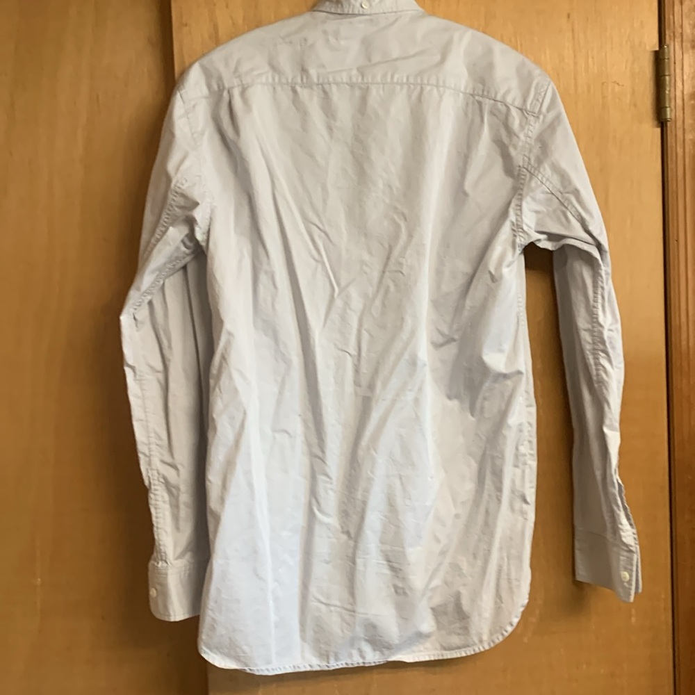 Public school button down - Picture 4 of 4
